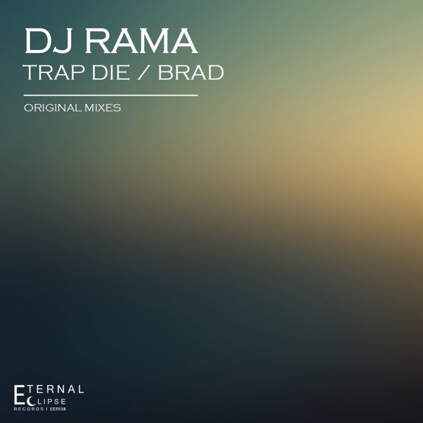 Trap Die / Brad