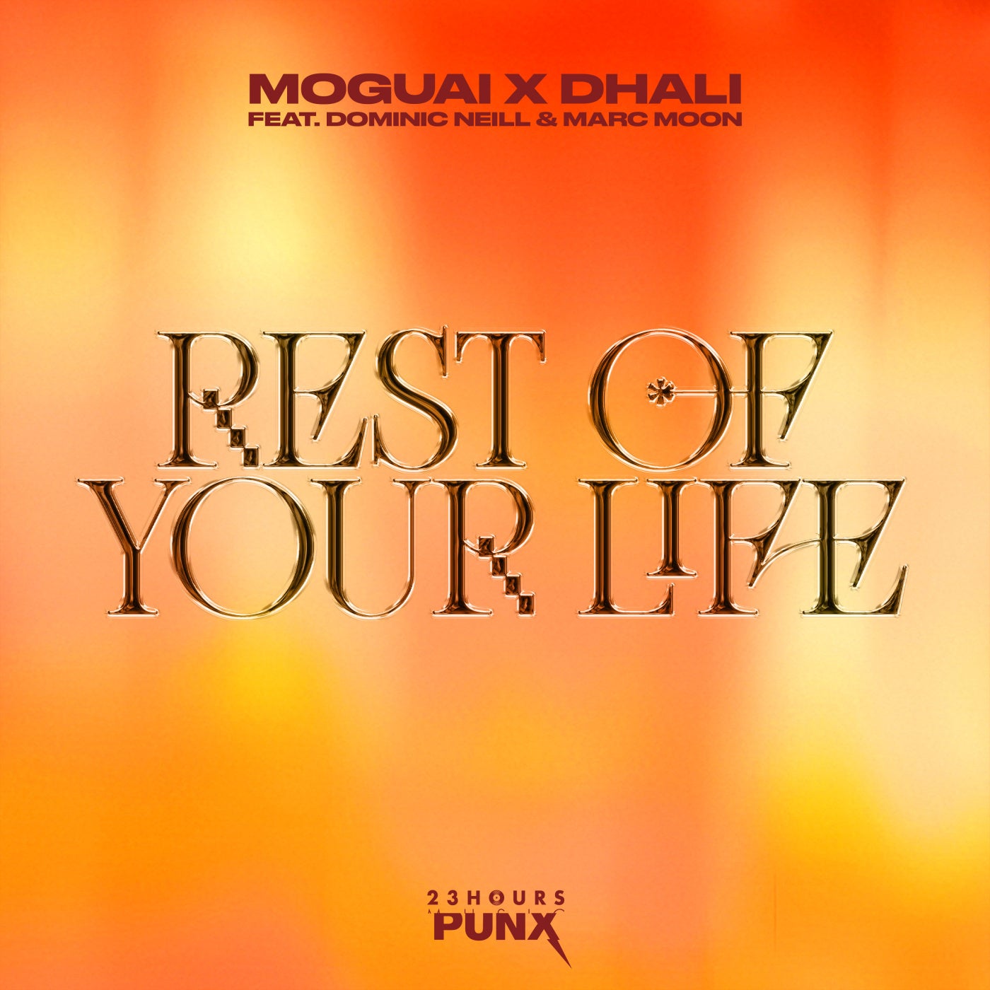 Rest Of Your Life