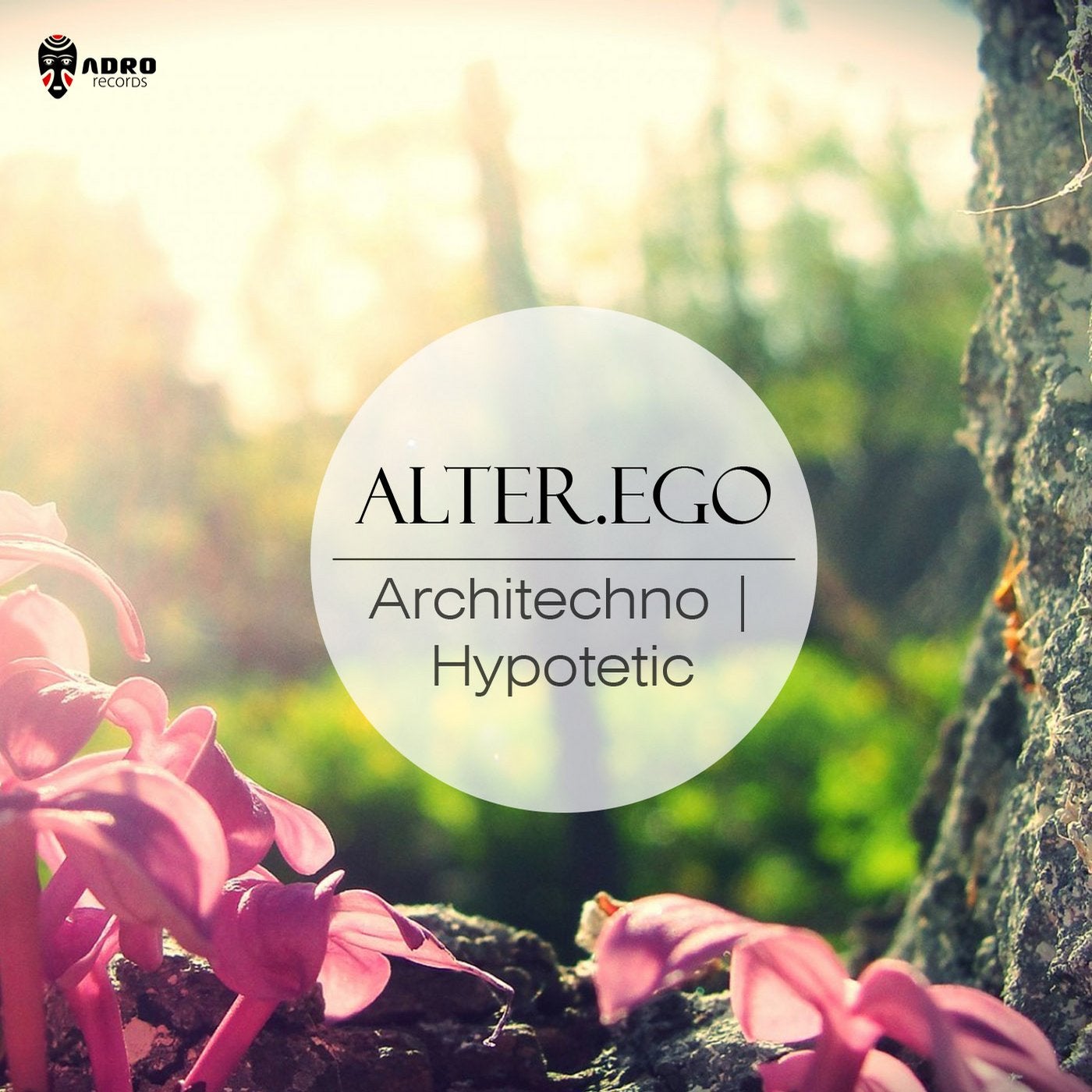 Architechno / Hypotetic