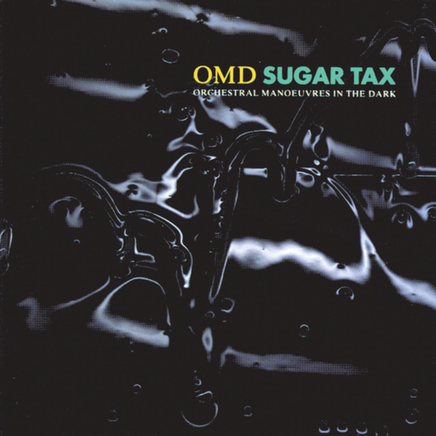 Cover art for Sugar Tax