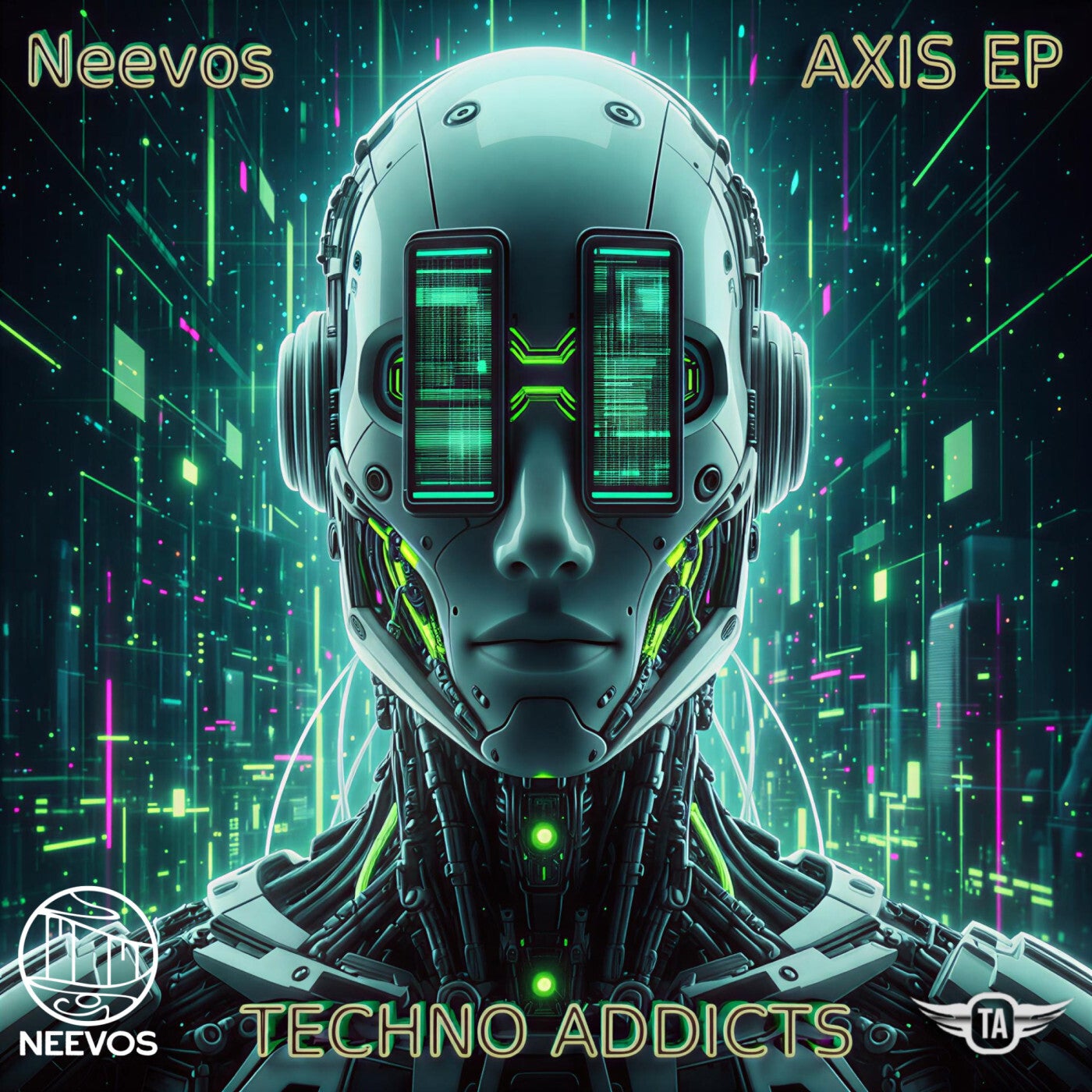 Axis EP