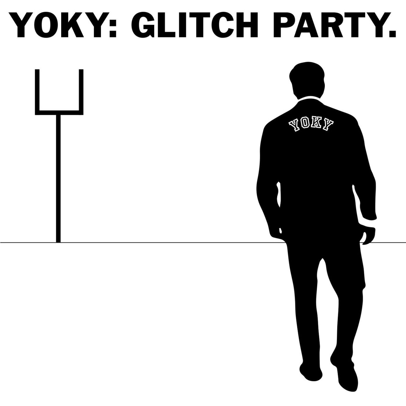 Glitch Party