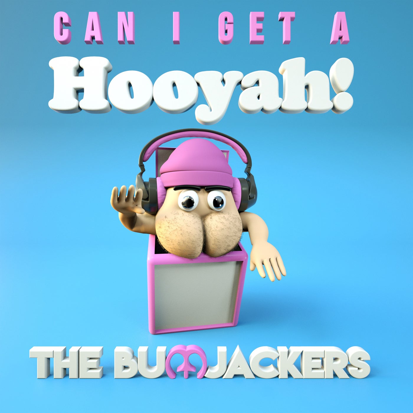 Can I Get a Hooyah