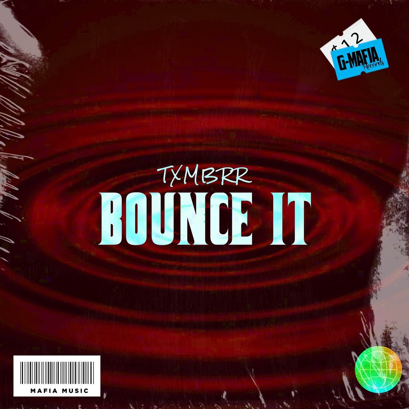 Bounce It