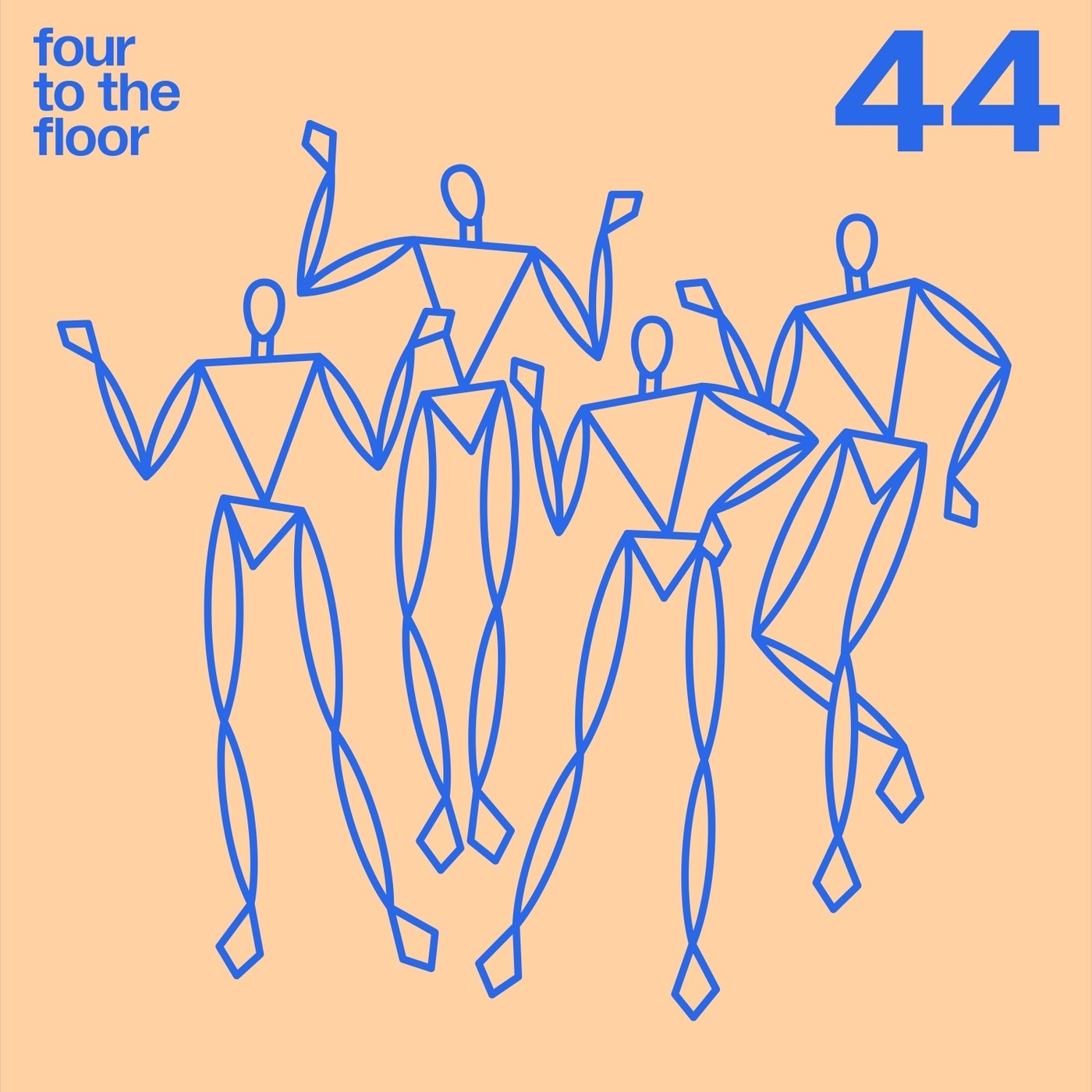 Four To The Floor