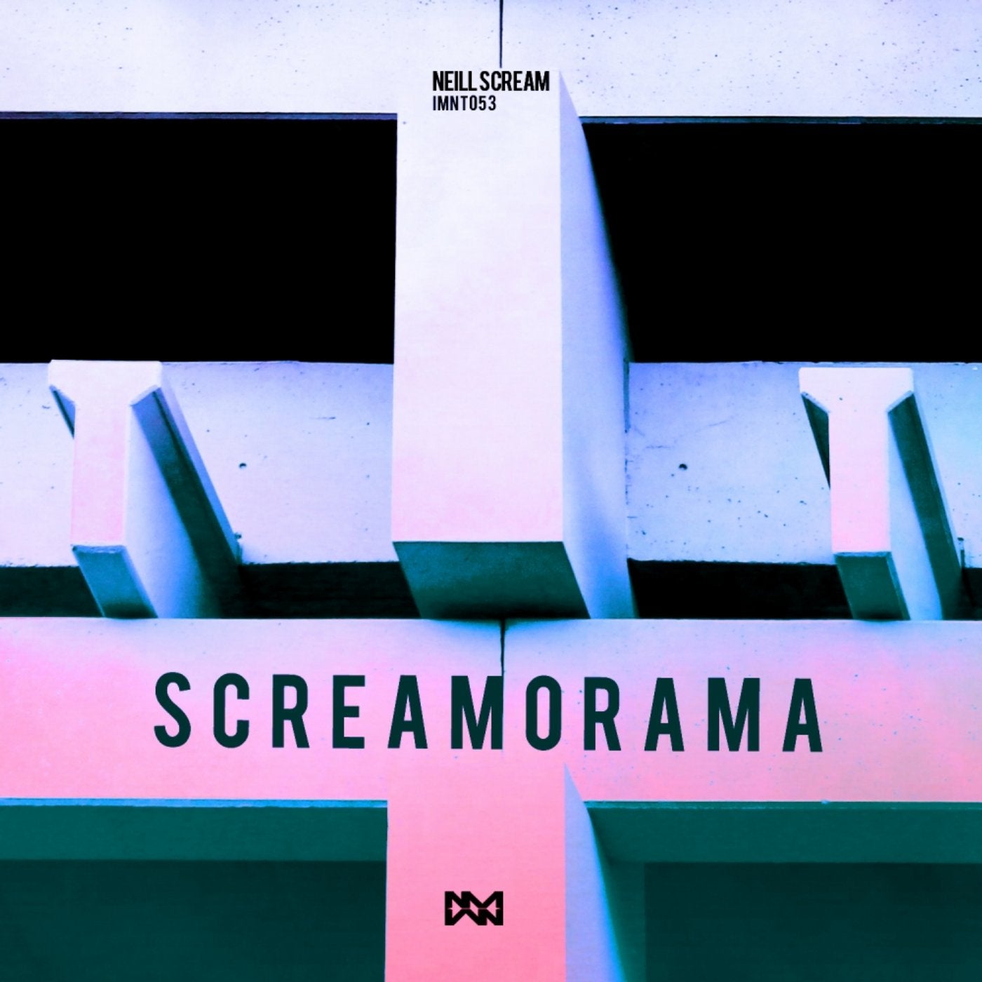 Screamorama