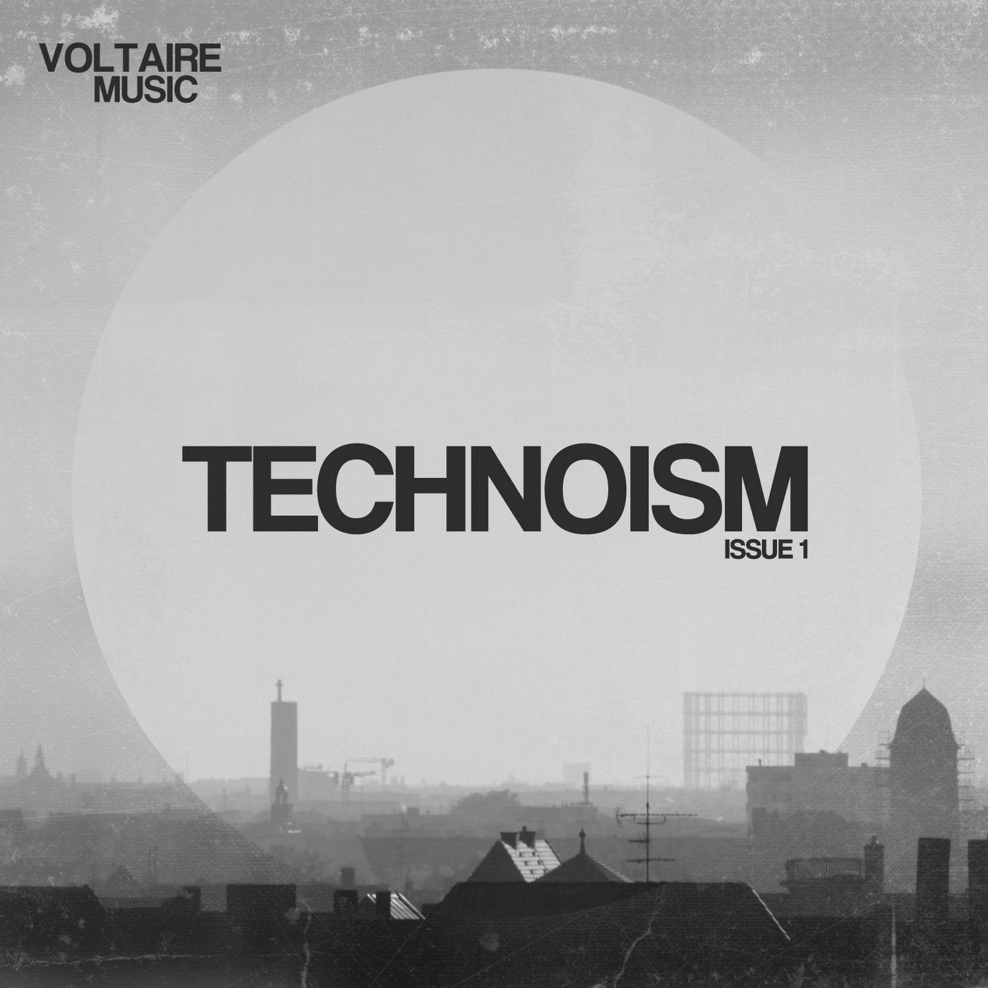 Technoism Issue 1