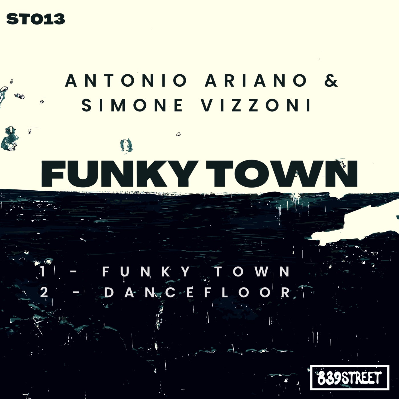 Funky Town