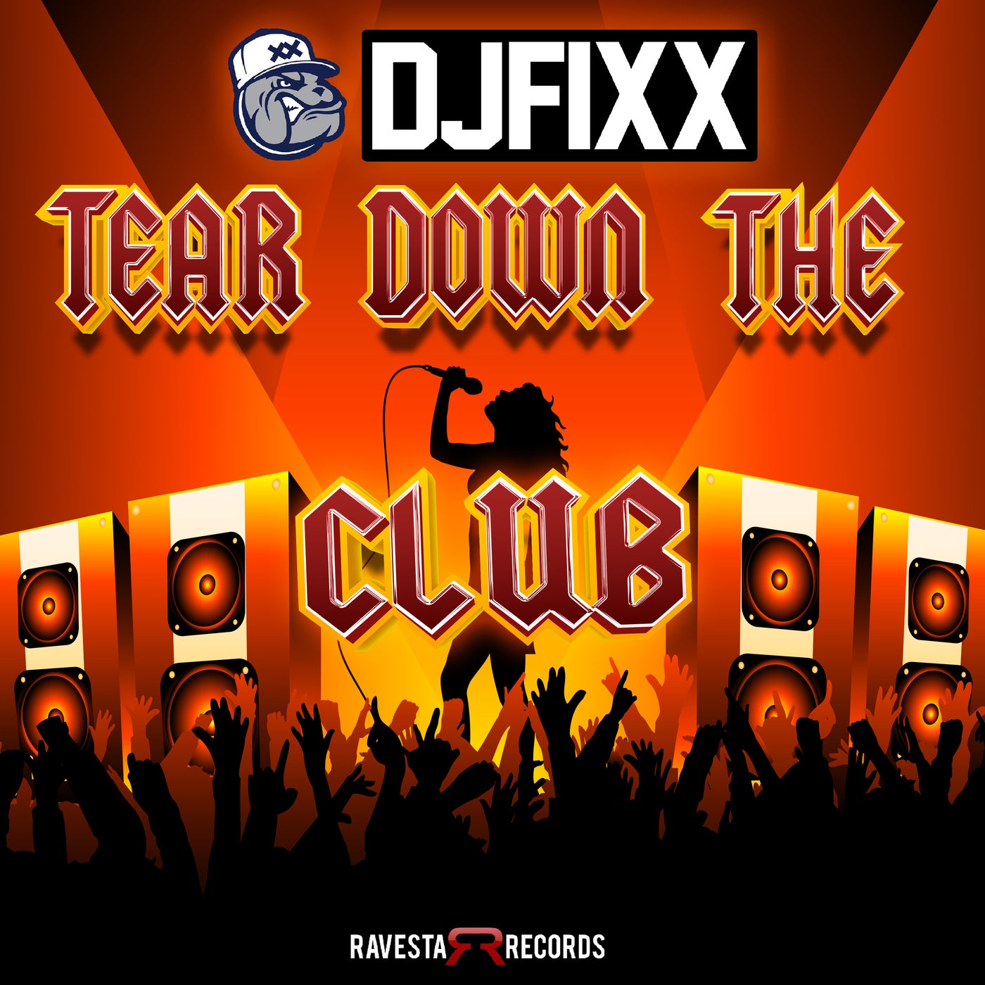 Tear Down The Club