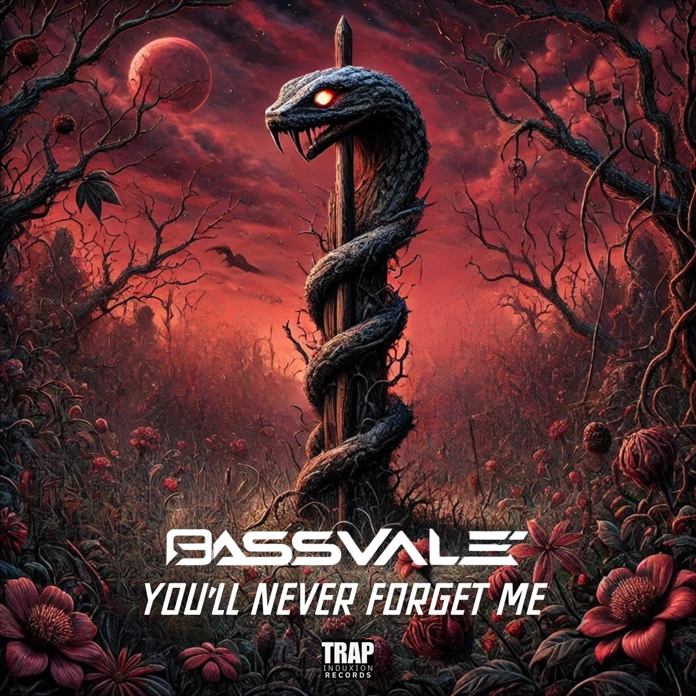 You'll Never Forget Me