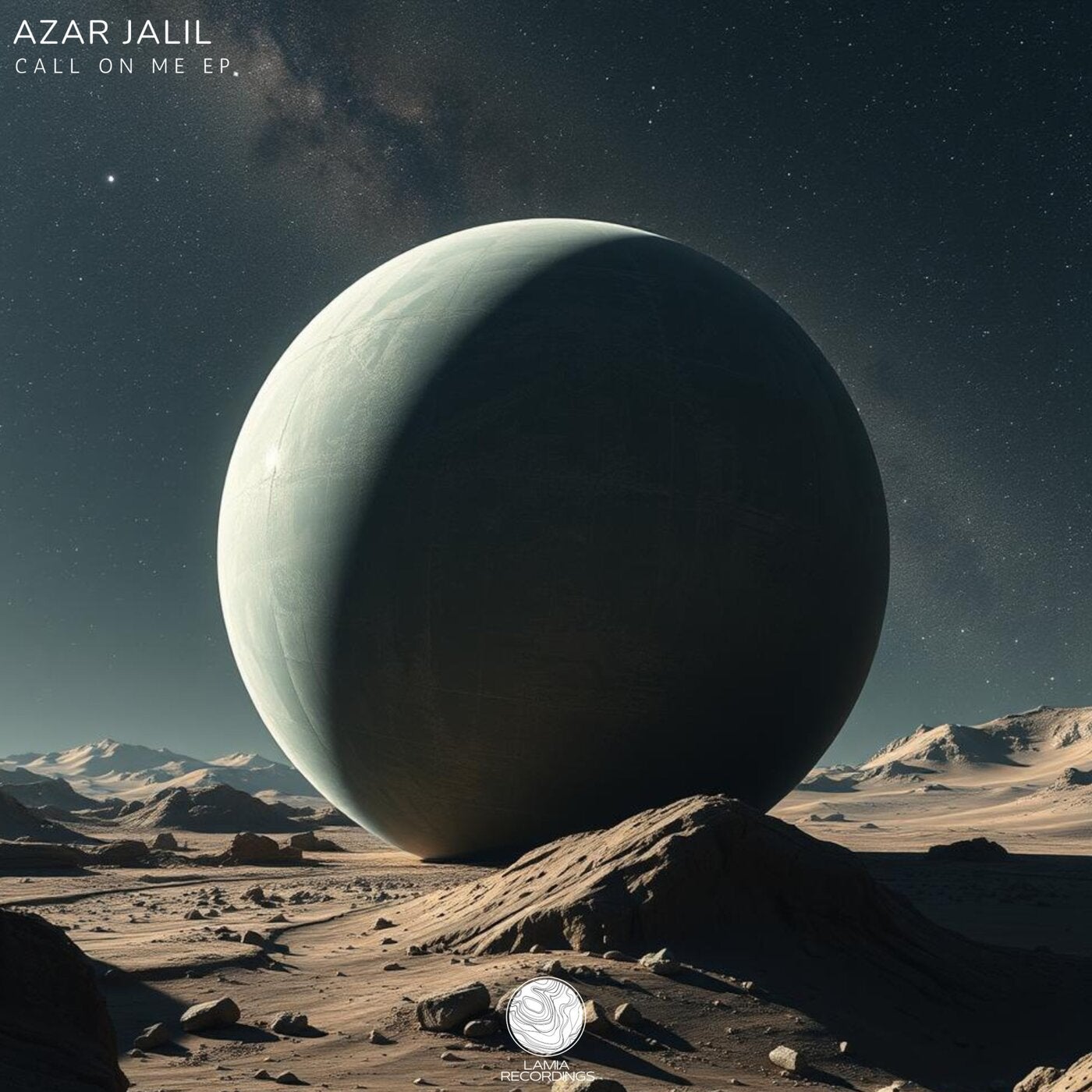 Call On Me EP