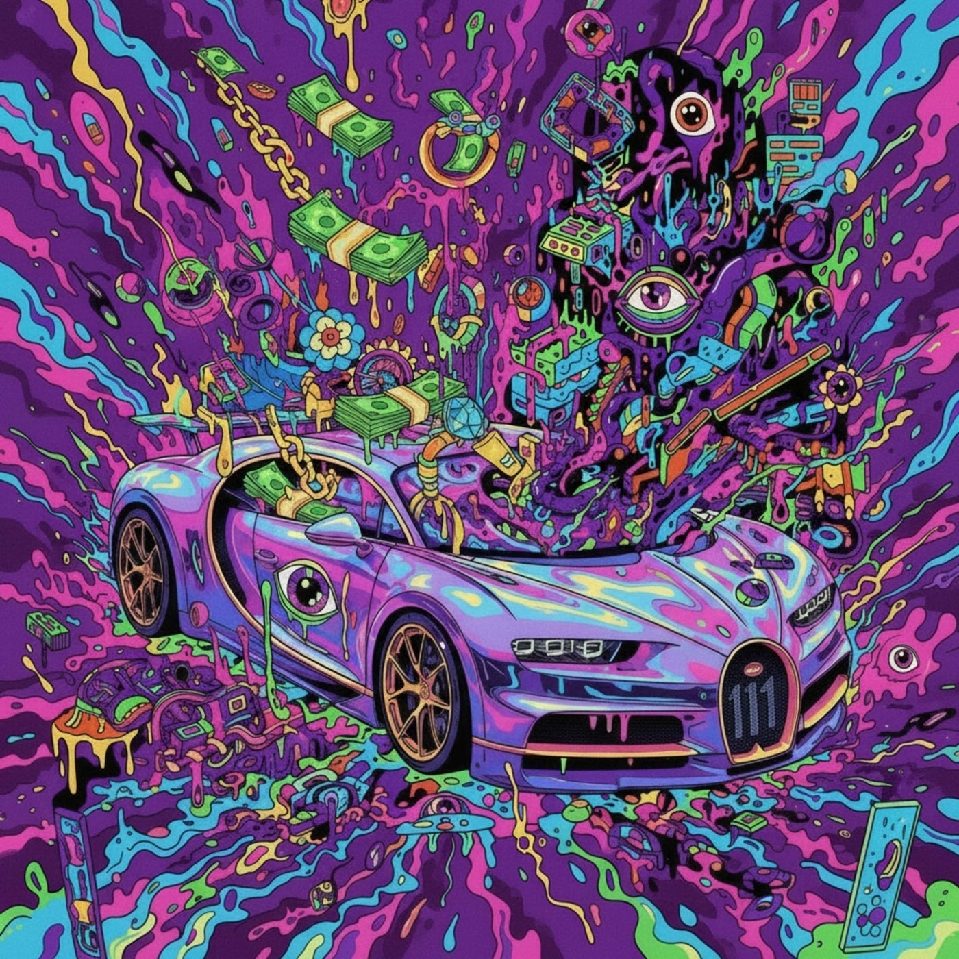 Bugatti