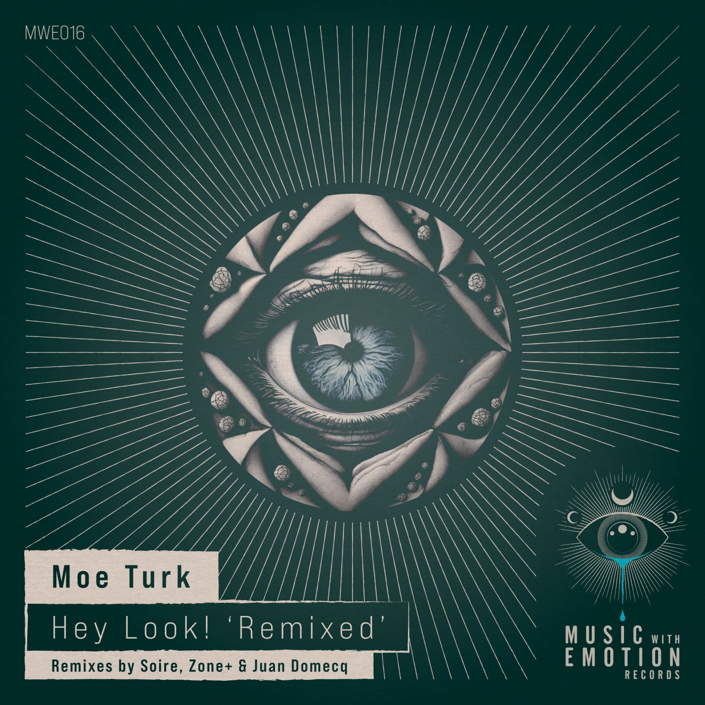 Zone+ Music & Downloads on Beatport