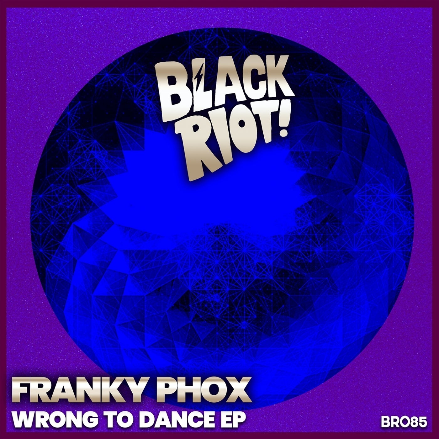 Wrong to Dance EP