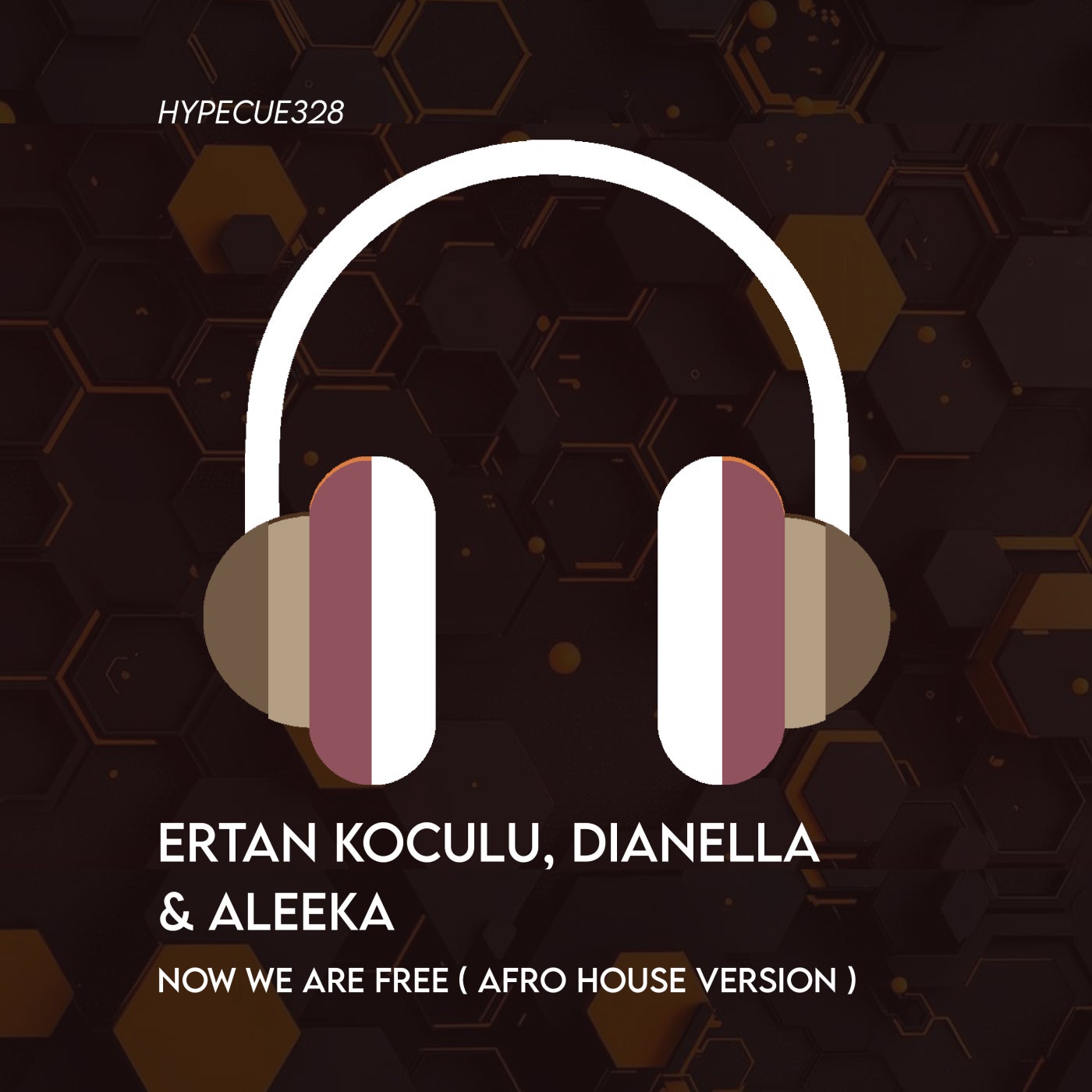 Now We Are Free ( Afro House Version )
