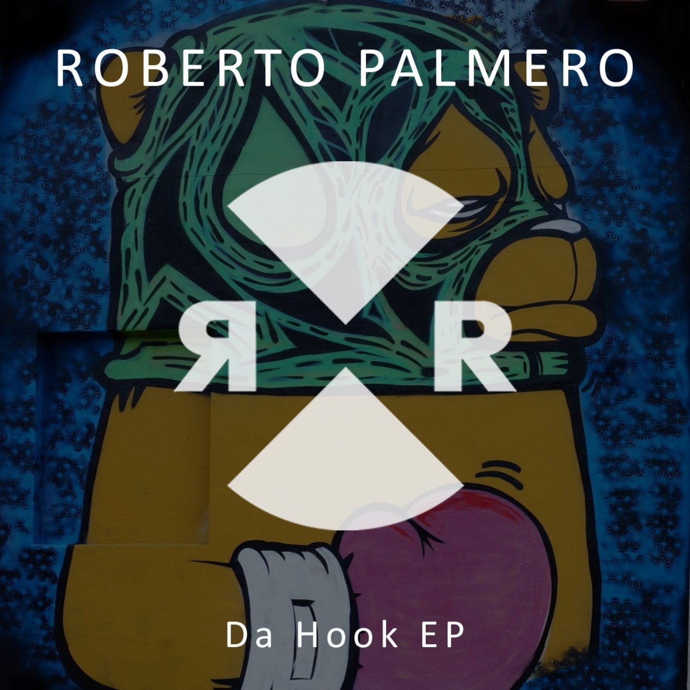 Da Hook EP