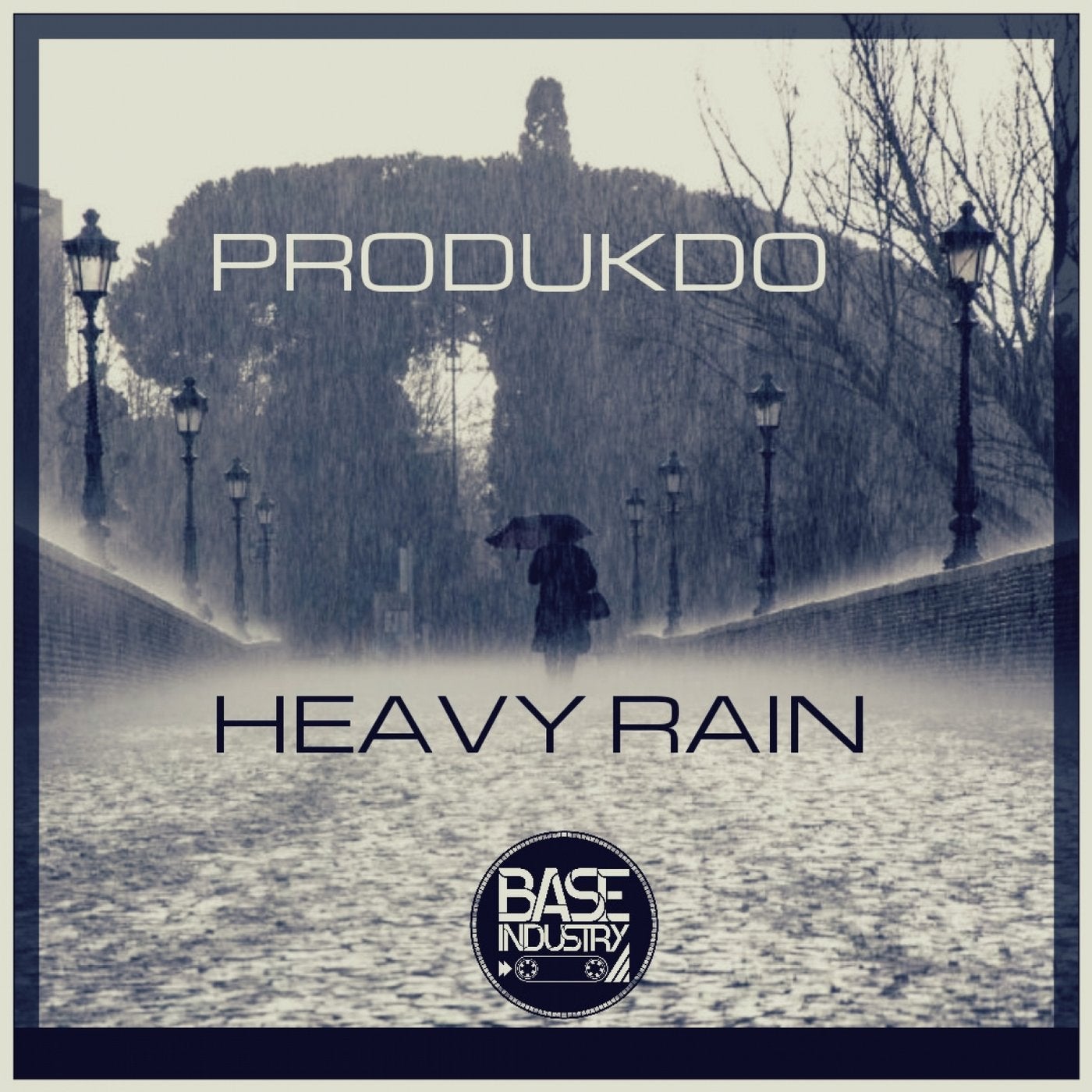 Heavy Rain