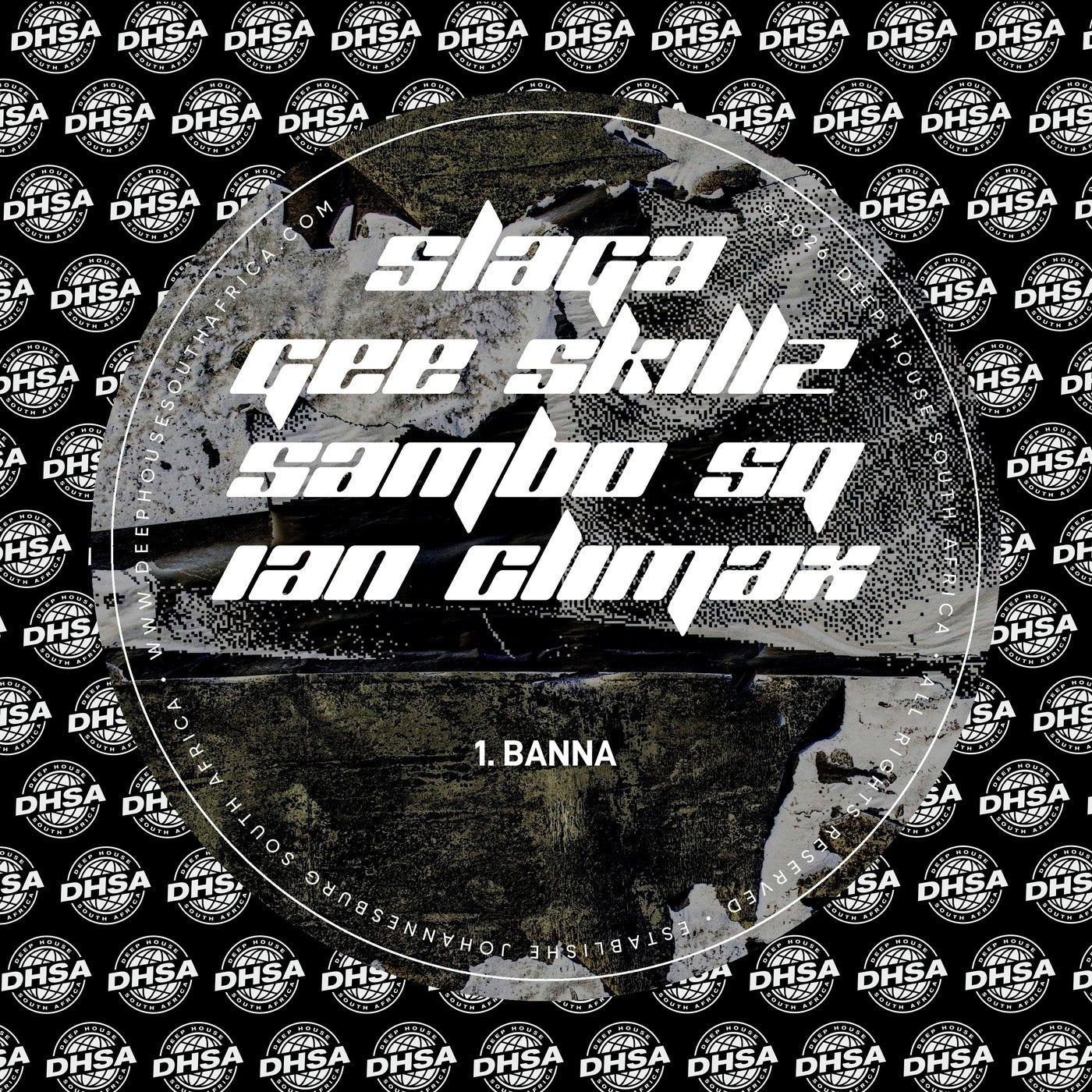 Deep House South Africa Records Music & Downloads on Beatport