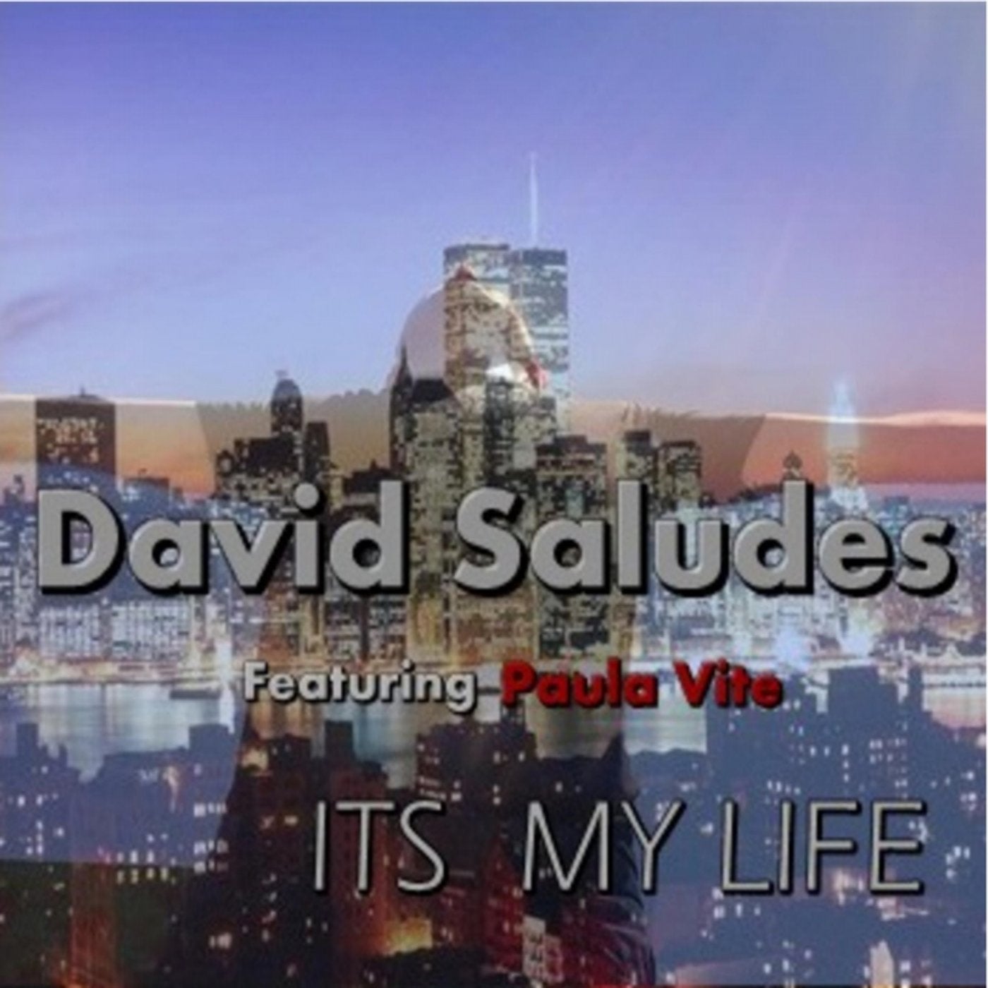 Its my life