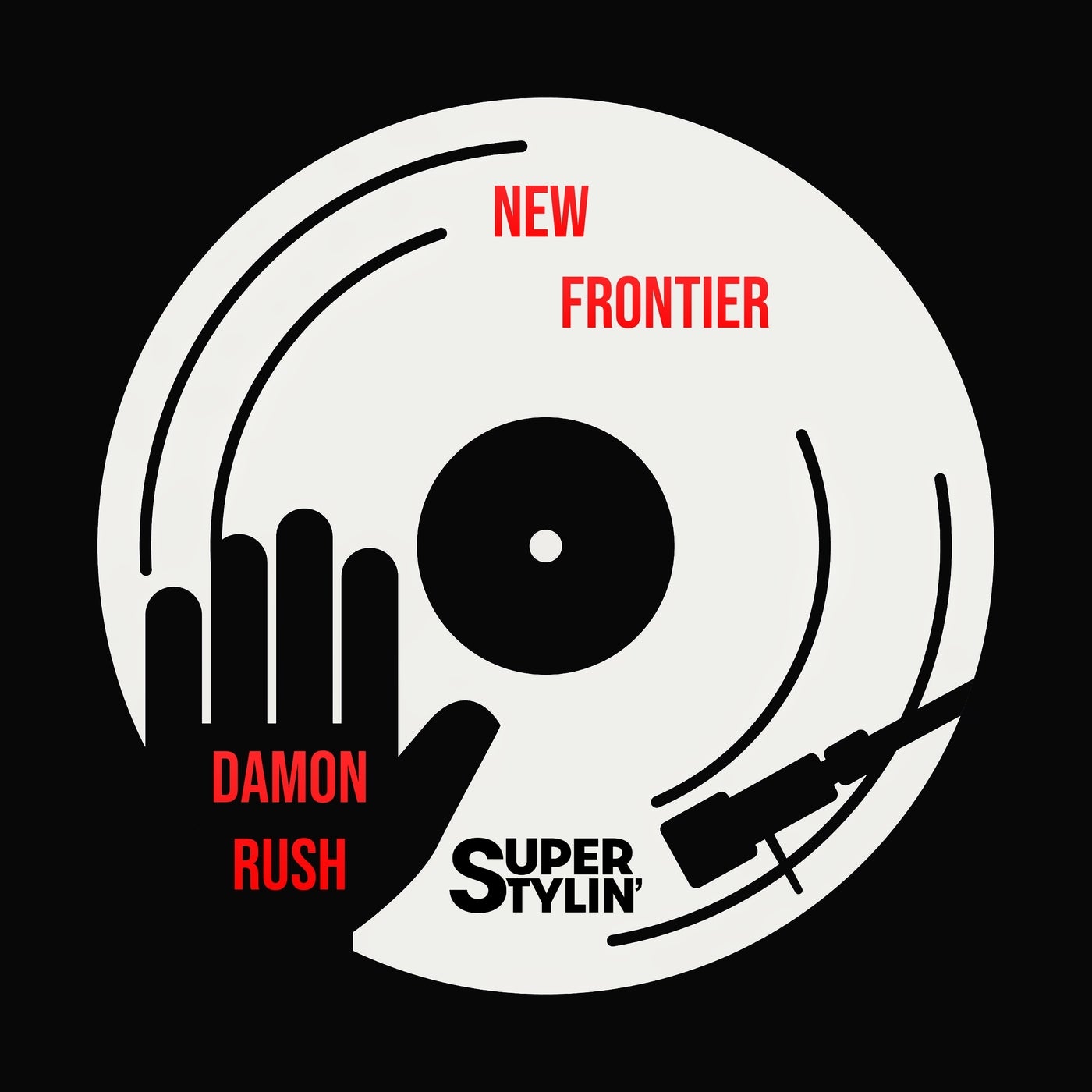 New Frontier