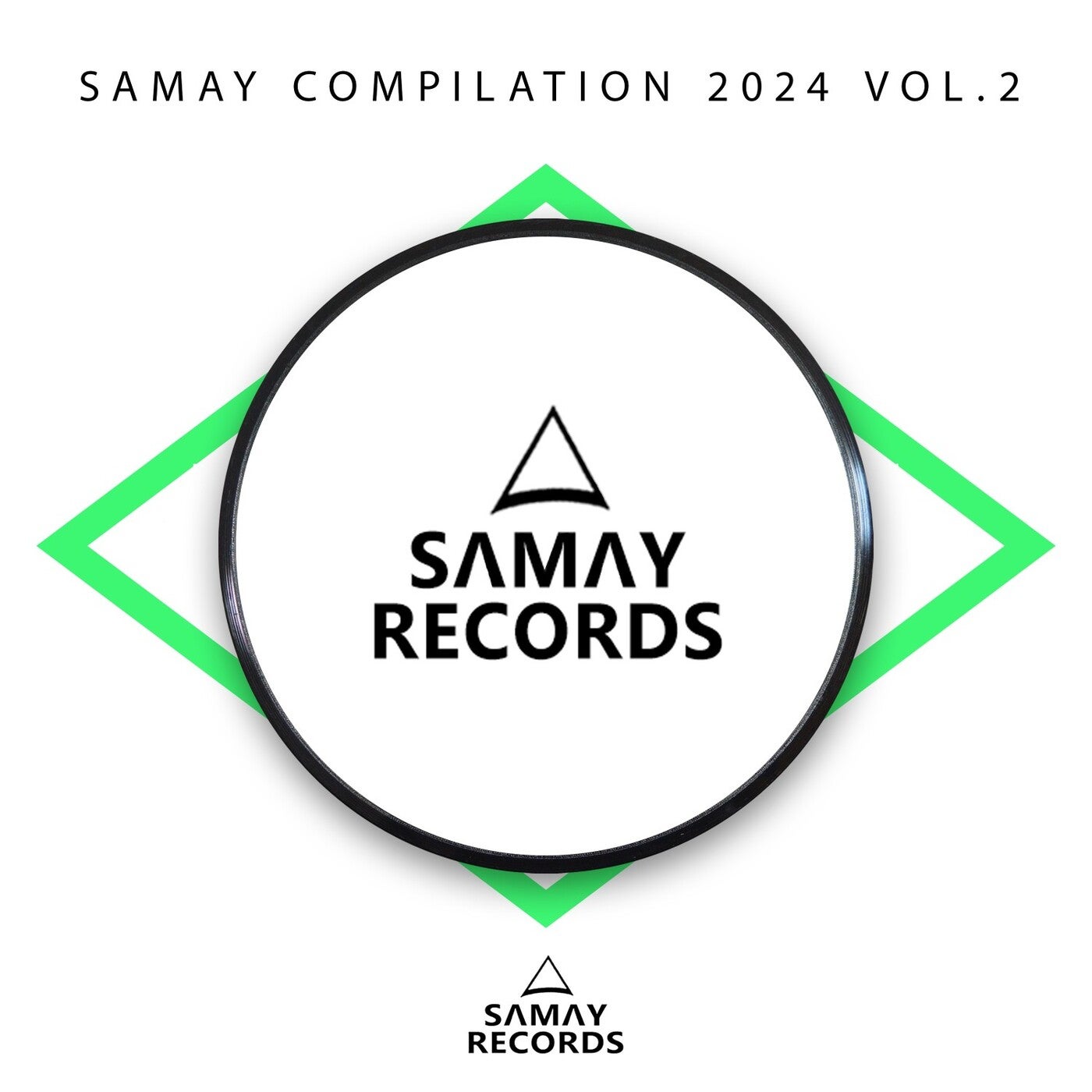 Samay Compilation 2024, Vol. 2