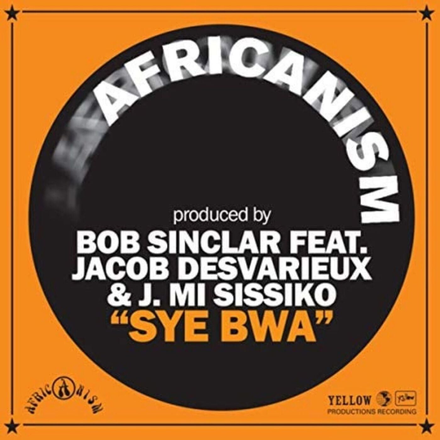 Sye Bwa (feat. J. Mi Sissoko)