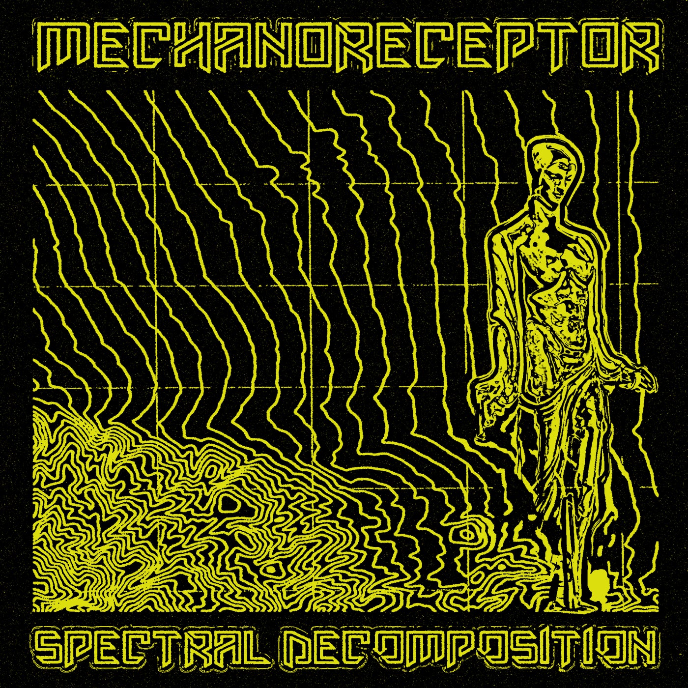 Spectral Decomposition