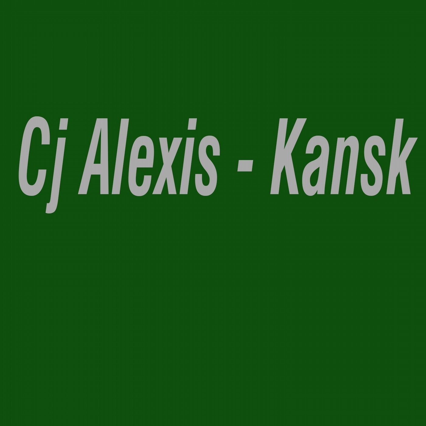 Kansk