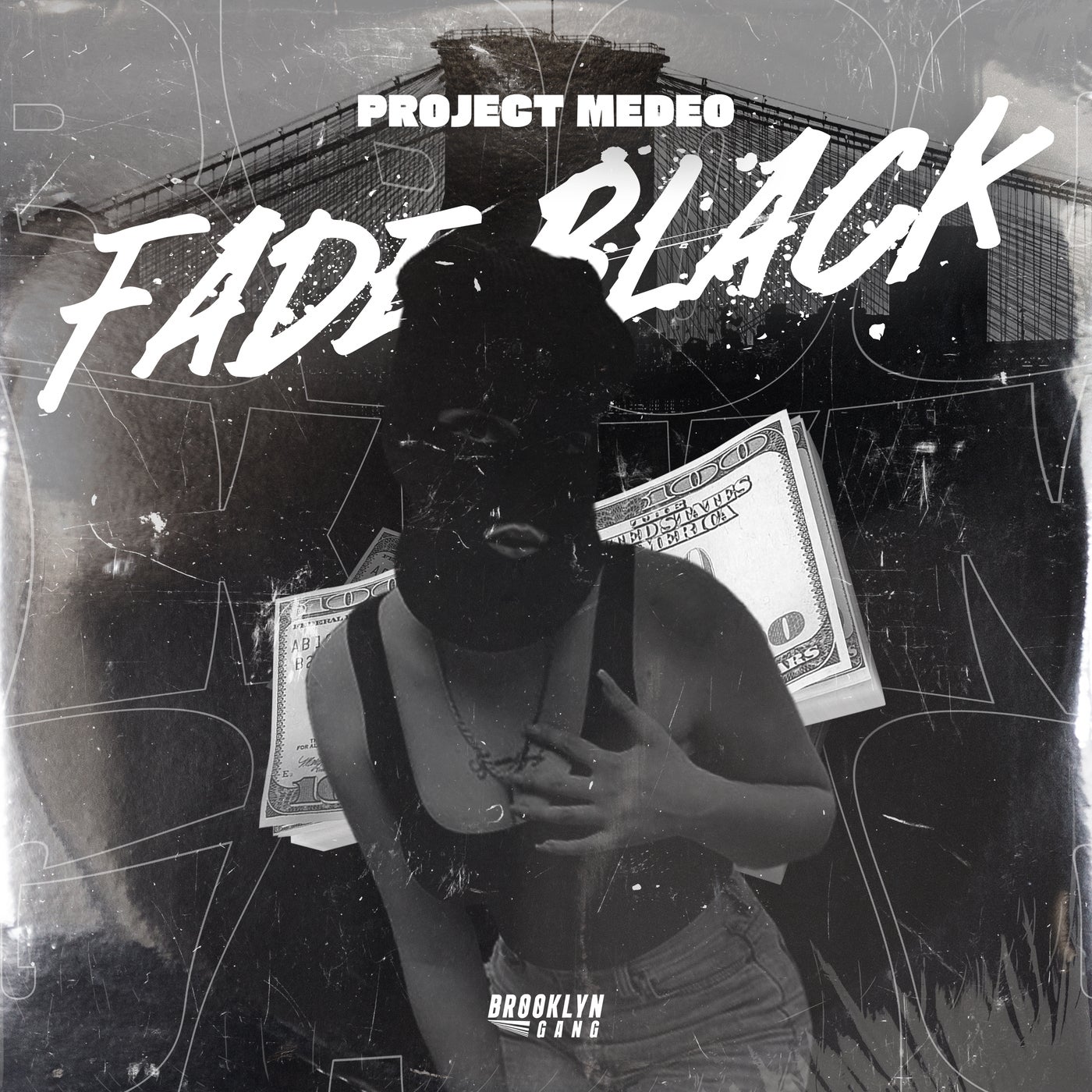 Fade Black