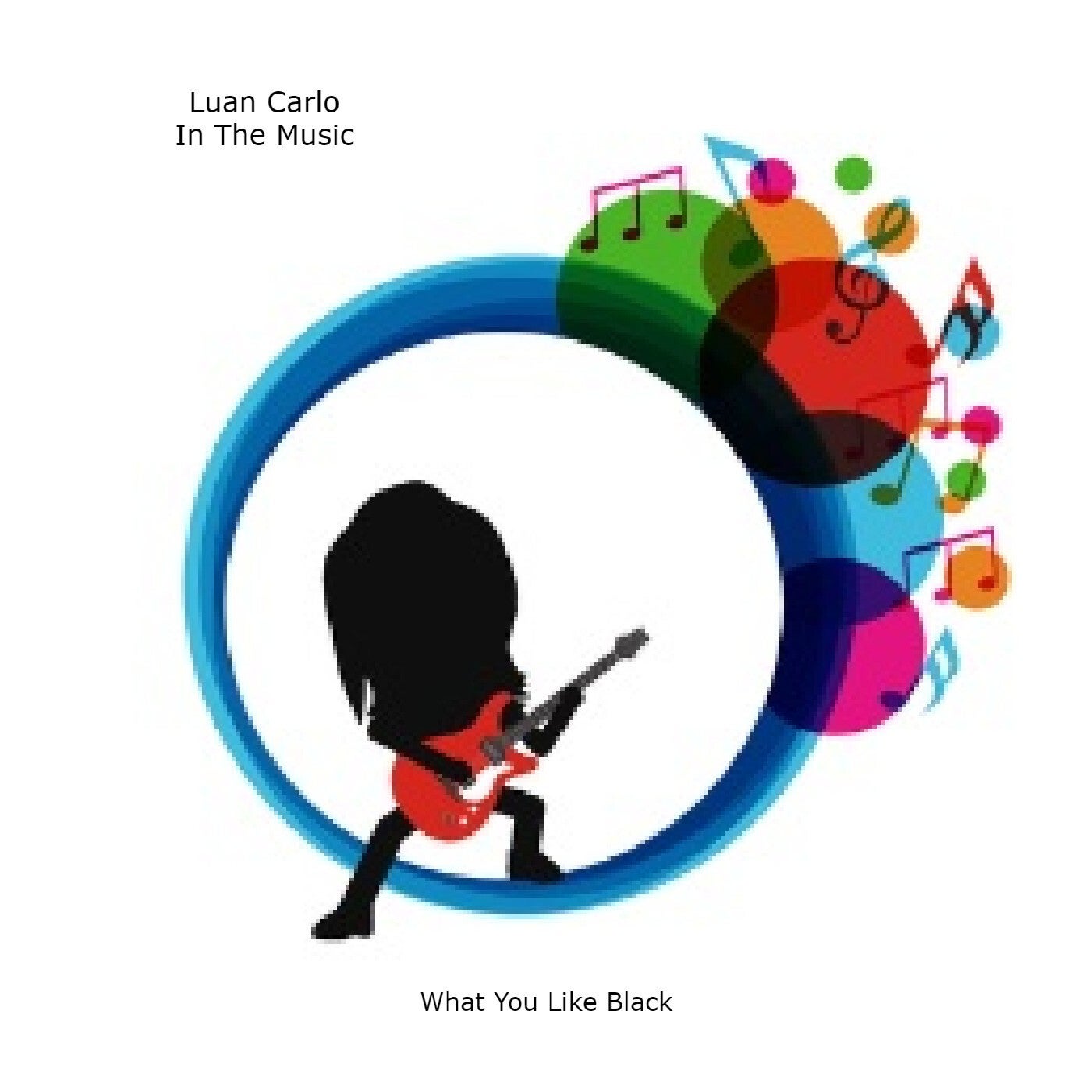 In The Music