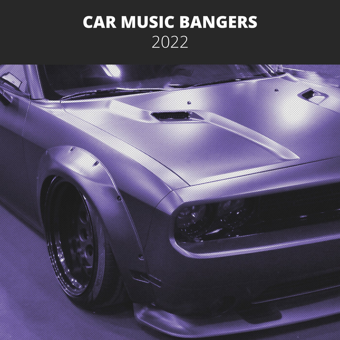 Car Music Bangers 2022