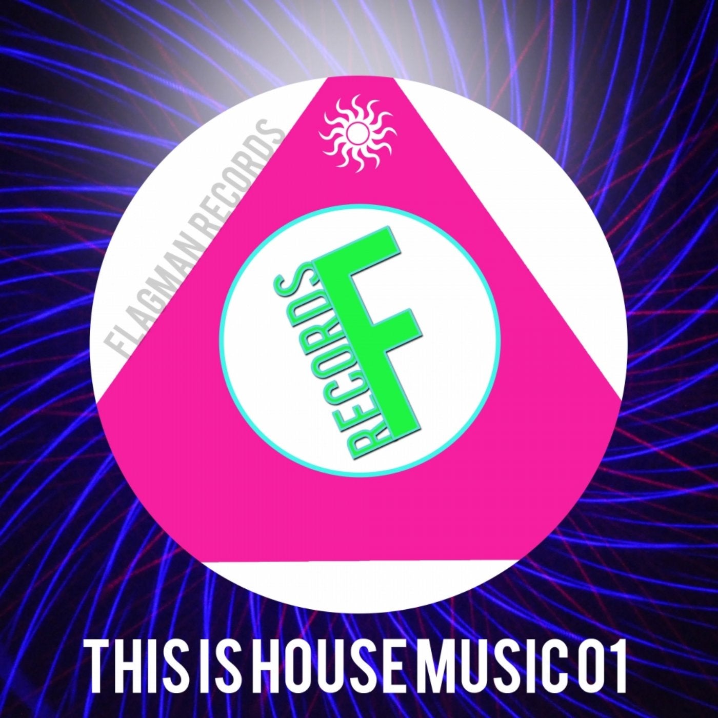 This Is House Music 01