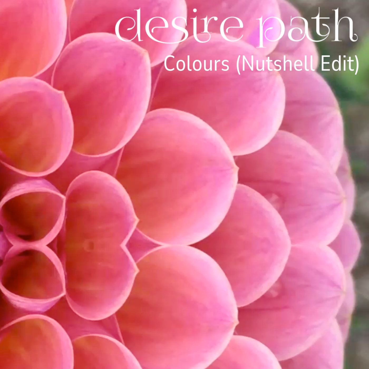 Colours (Nutshell Edit)