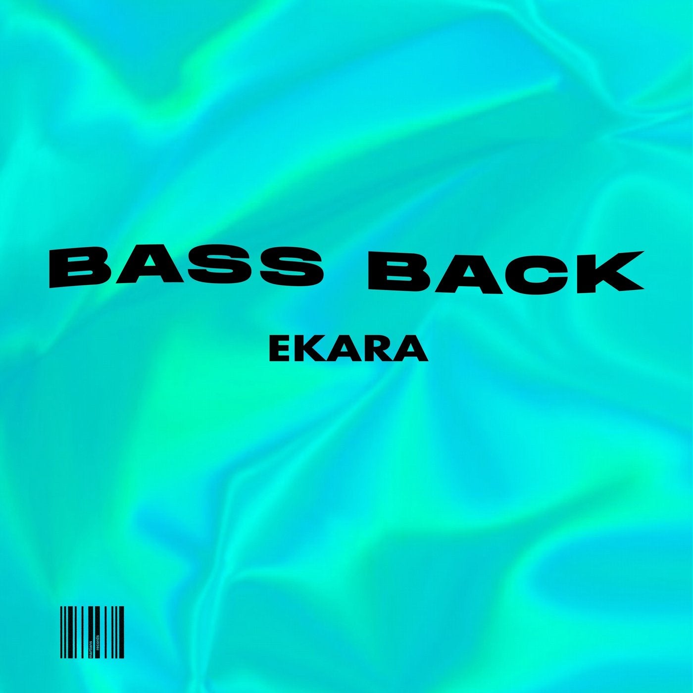 Bass Back (Extended Mix)