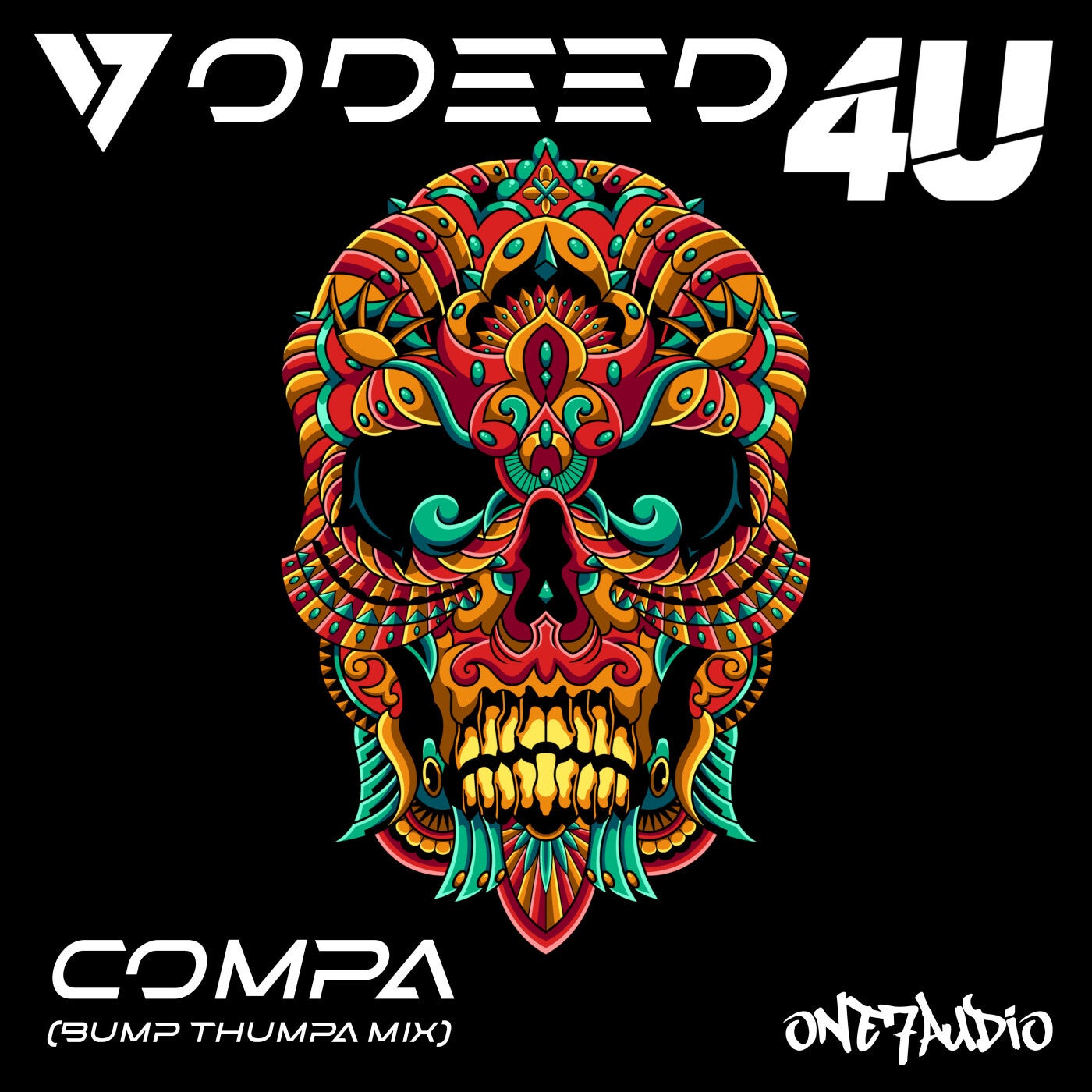 Compa (Bump Thumpa Mix)