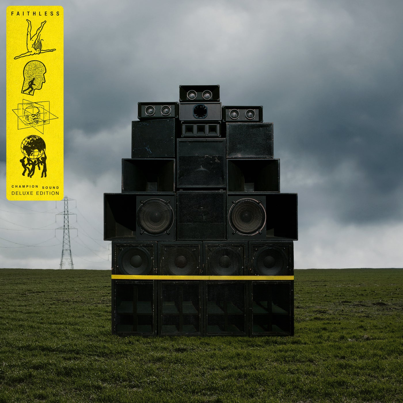 Sister Bliss Music & Downloads on Beatport