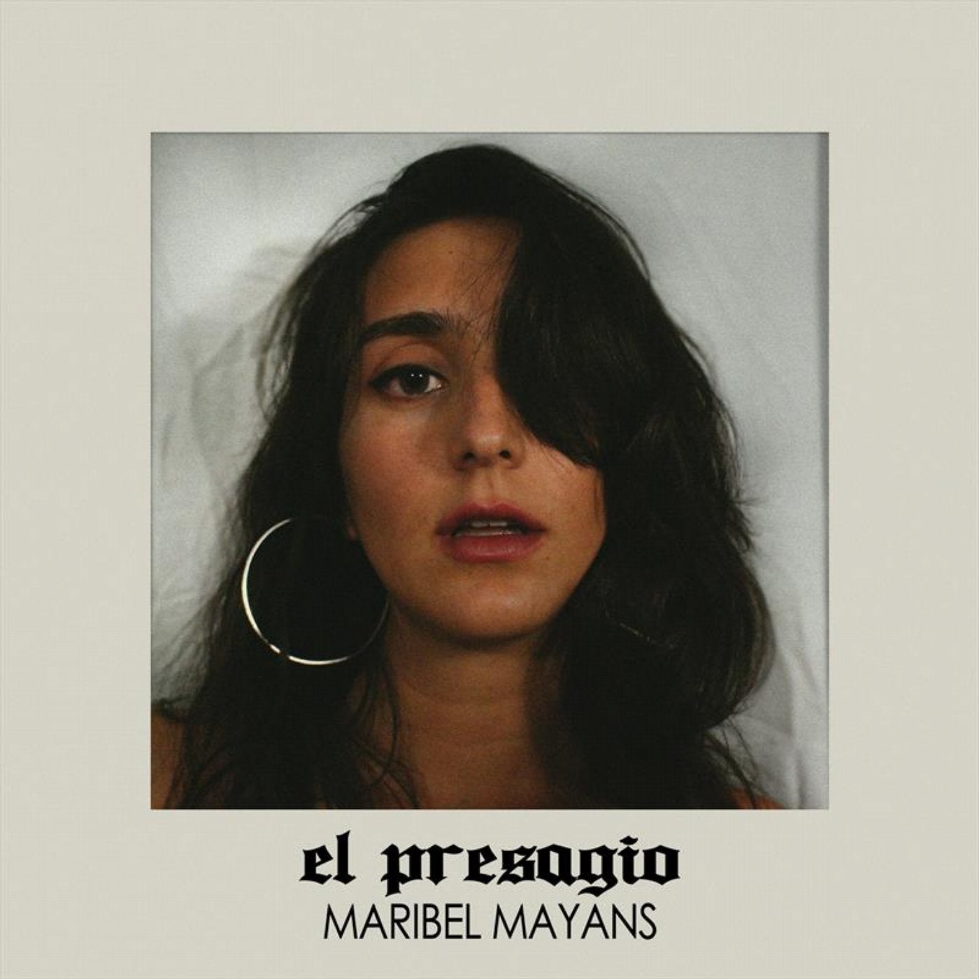 El Presagio