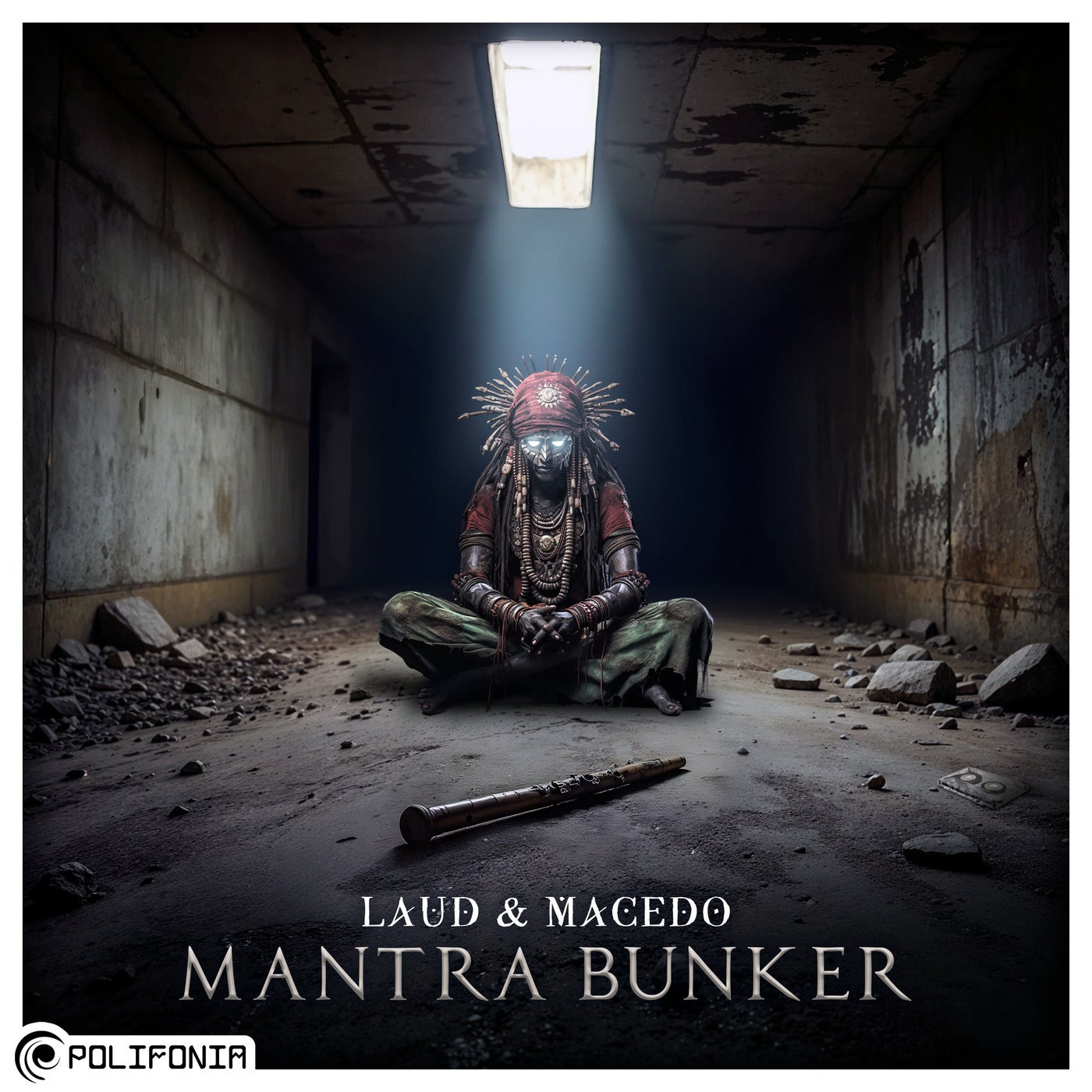 Mantra Bunker