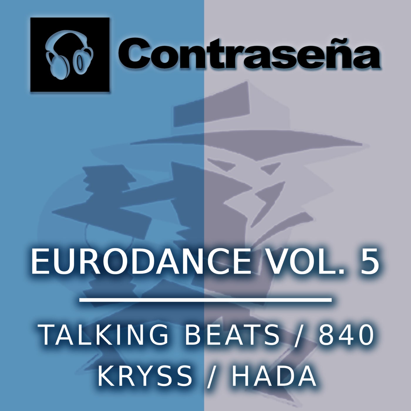 Eurodance, Vol. 5