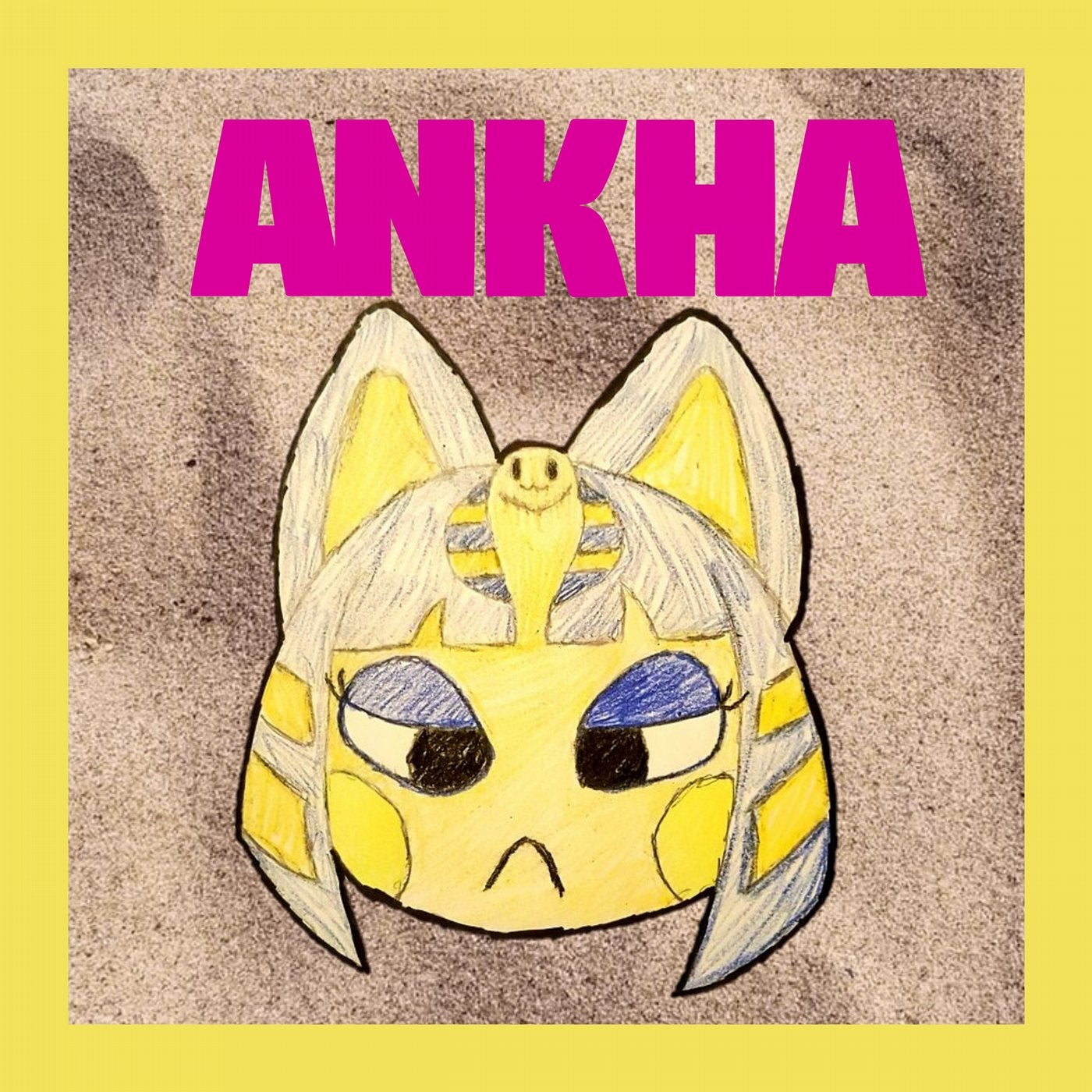 Ankha original