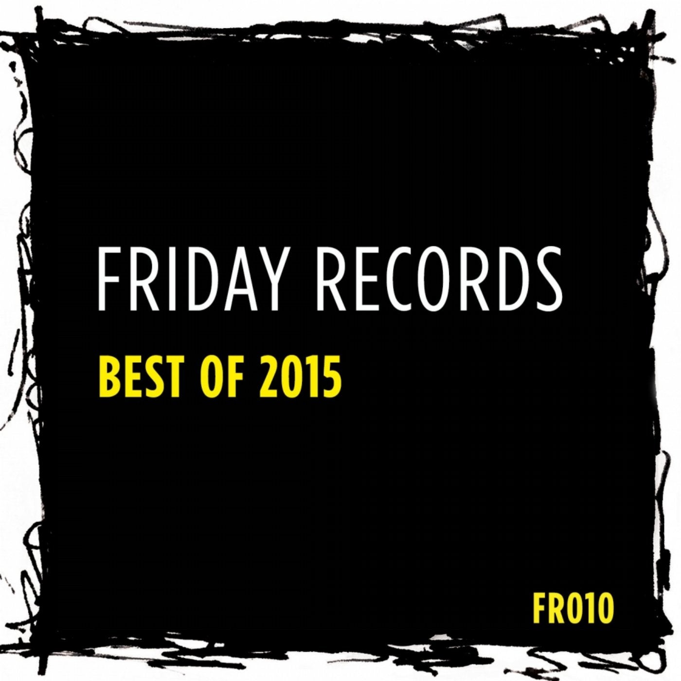 Best of 2015