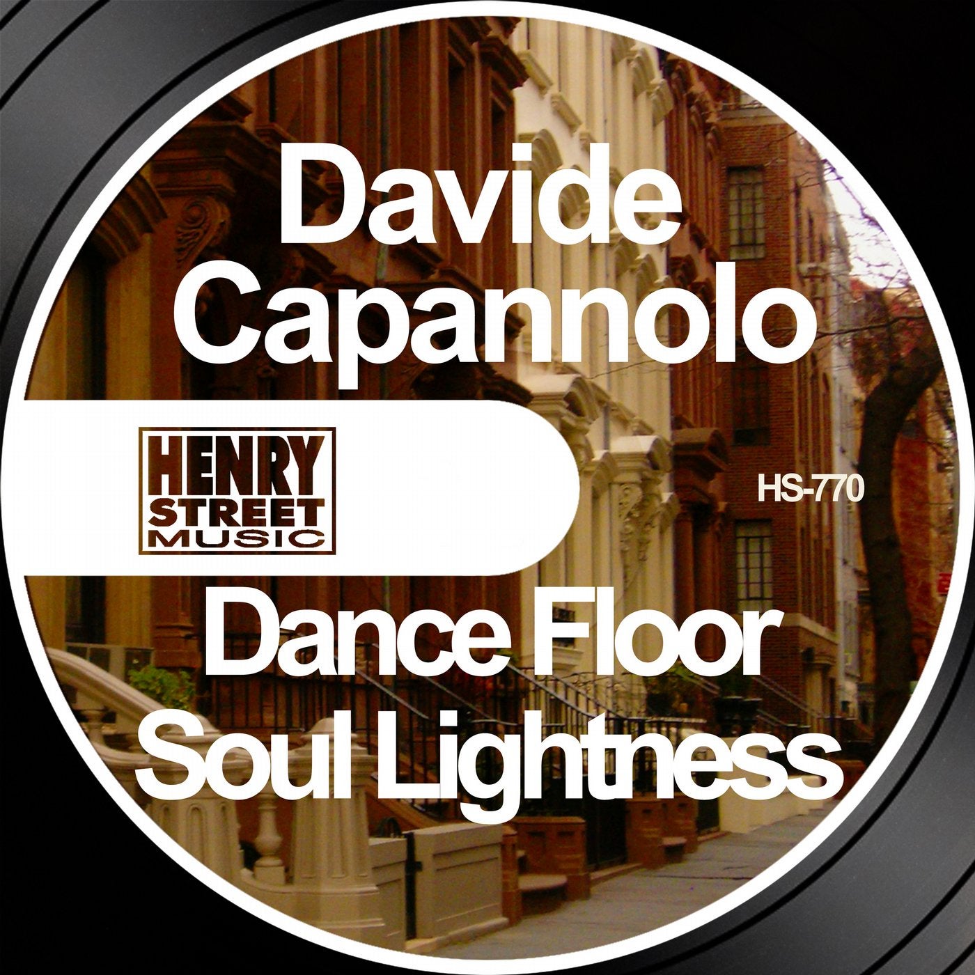 Dance Floor E.P.