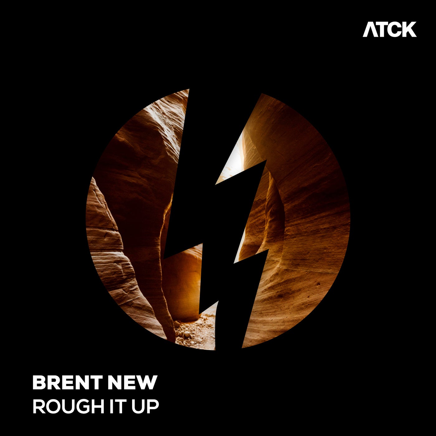 Rough It Up (Extended Mix)