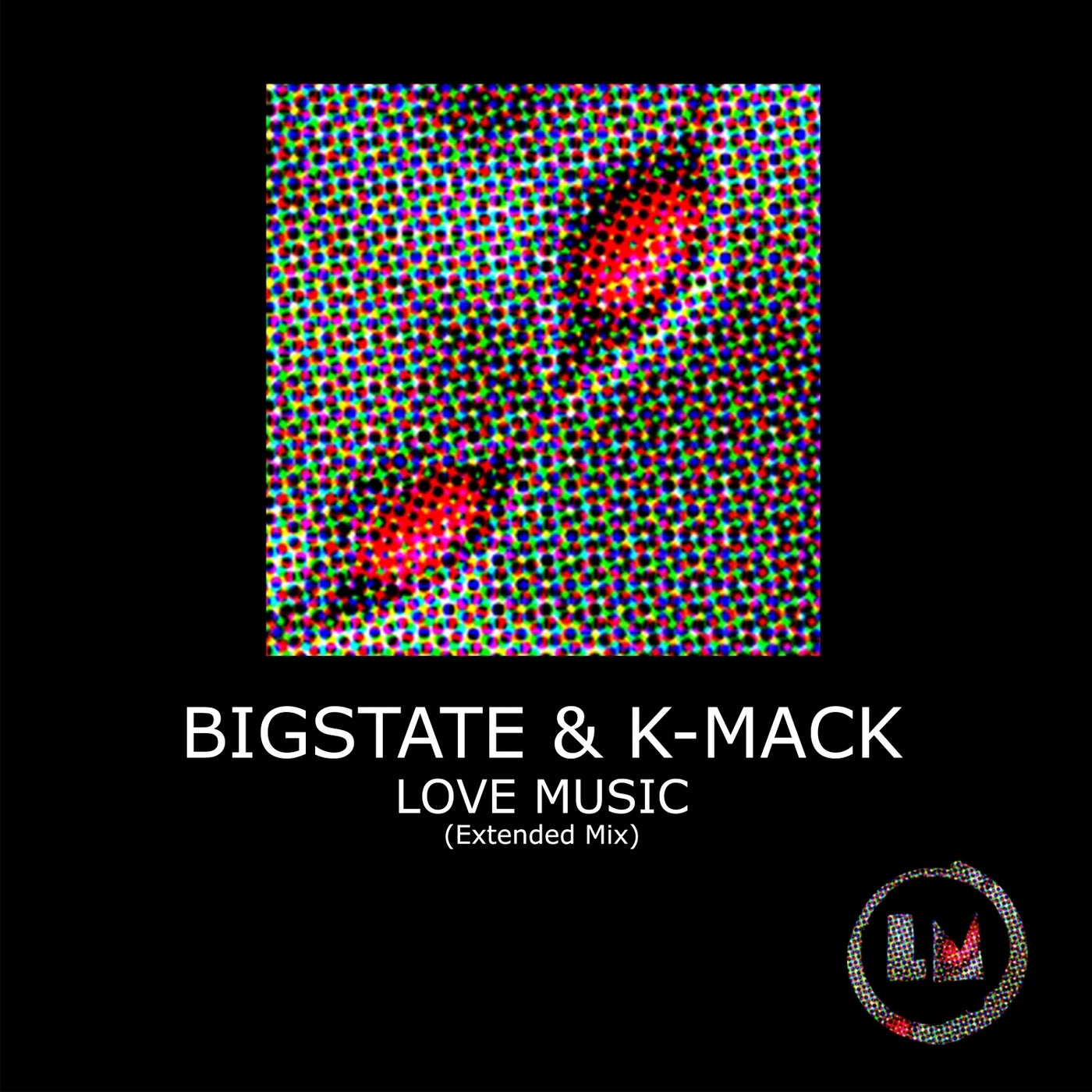 Love Music (Extended Mixes)