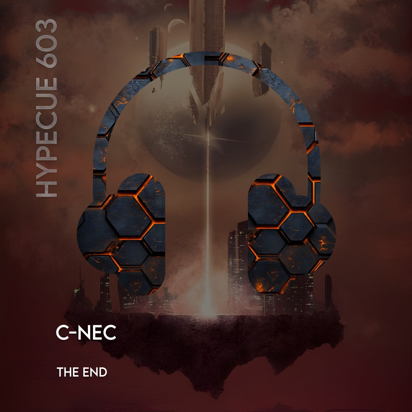 The End