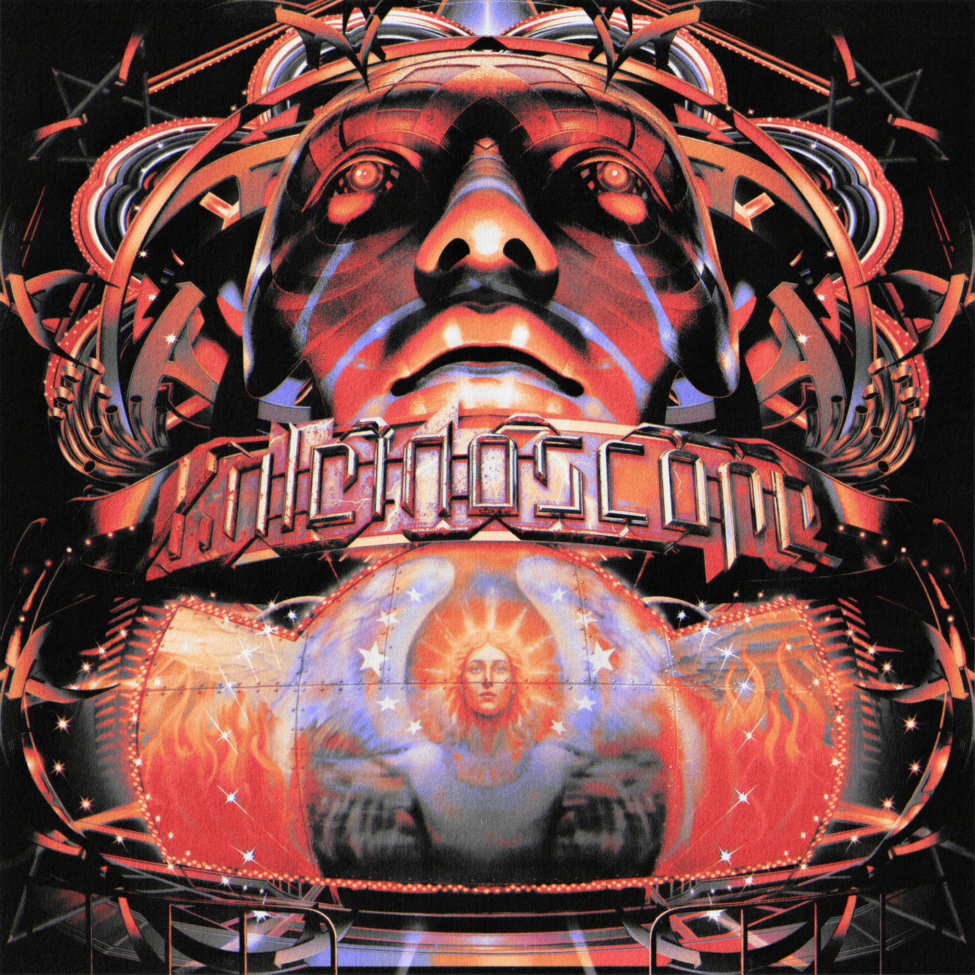 Kaleidoscope