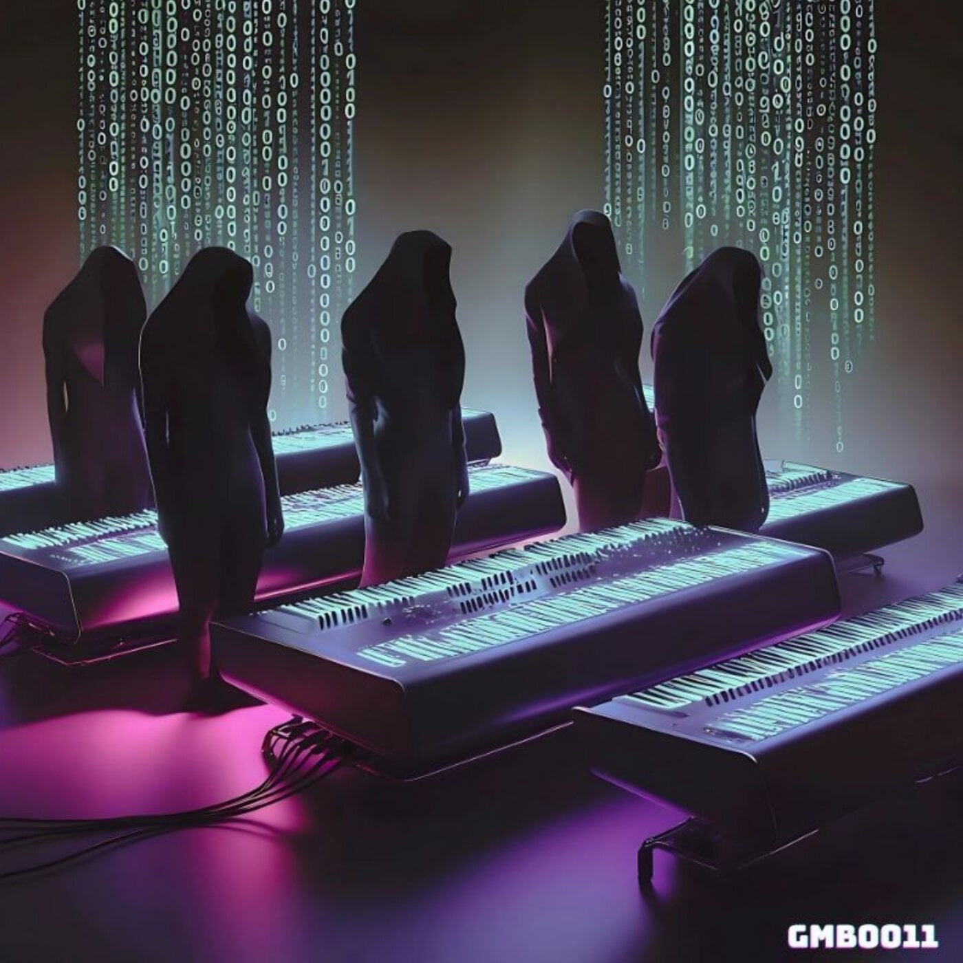 Binary Prophecy