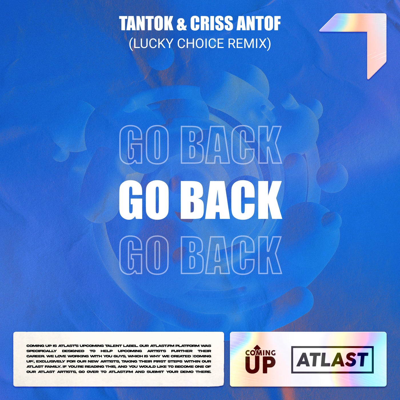 Go Back (Lucky Choice Remix)