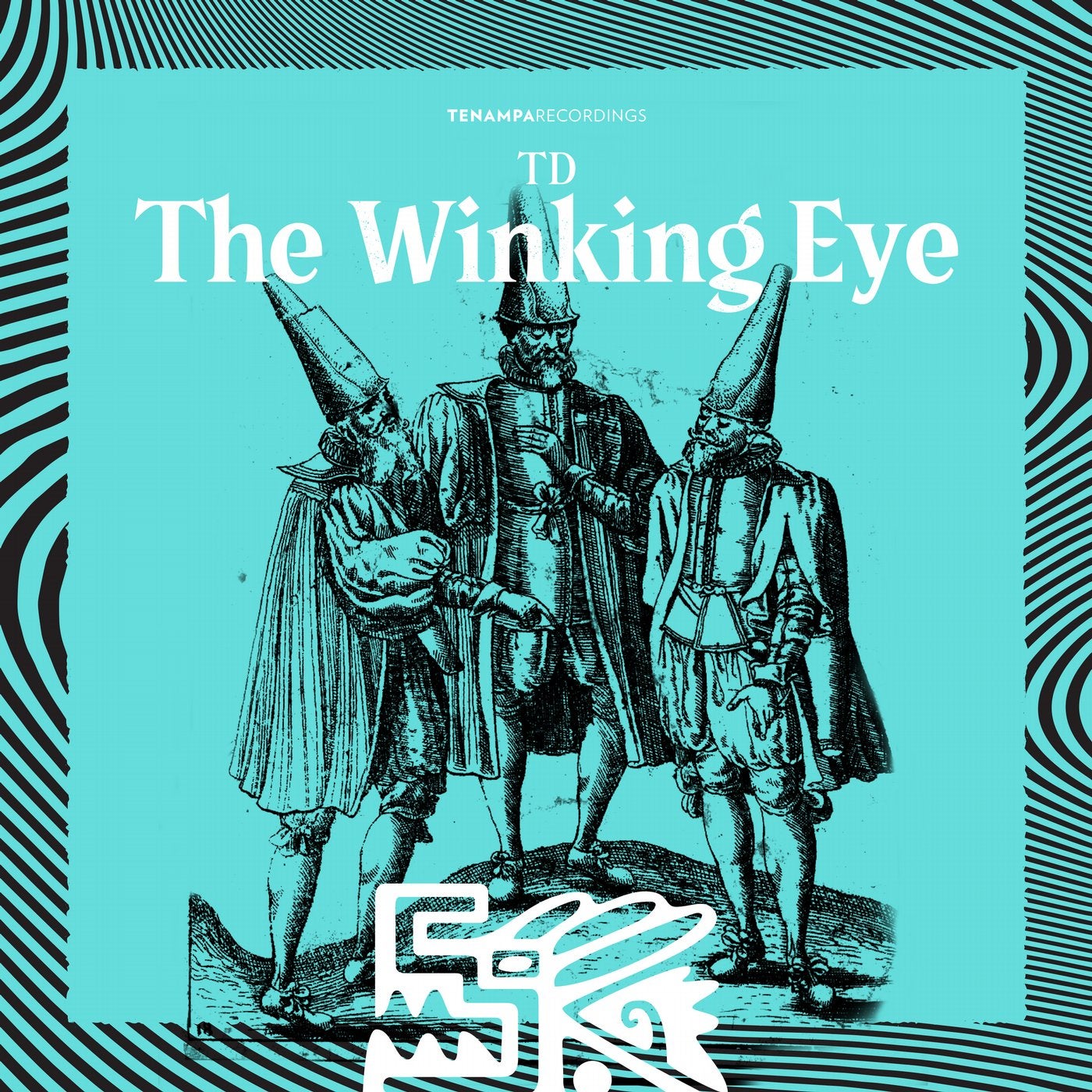 The Winking Eye