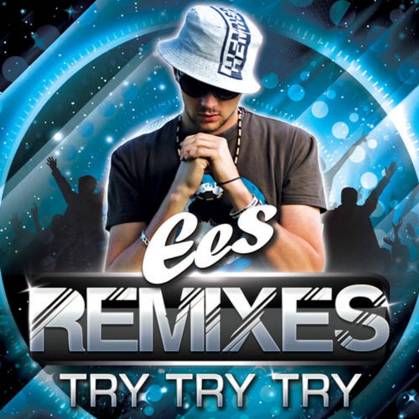 Try Try Try (Remixes)